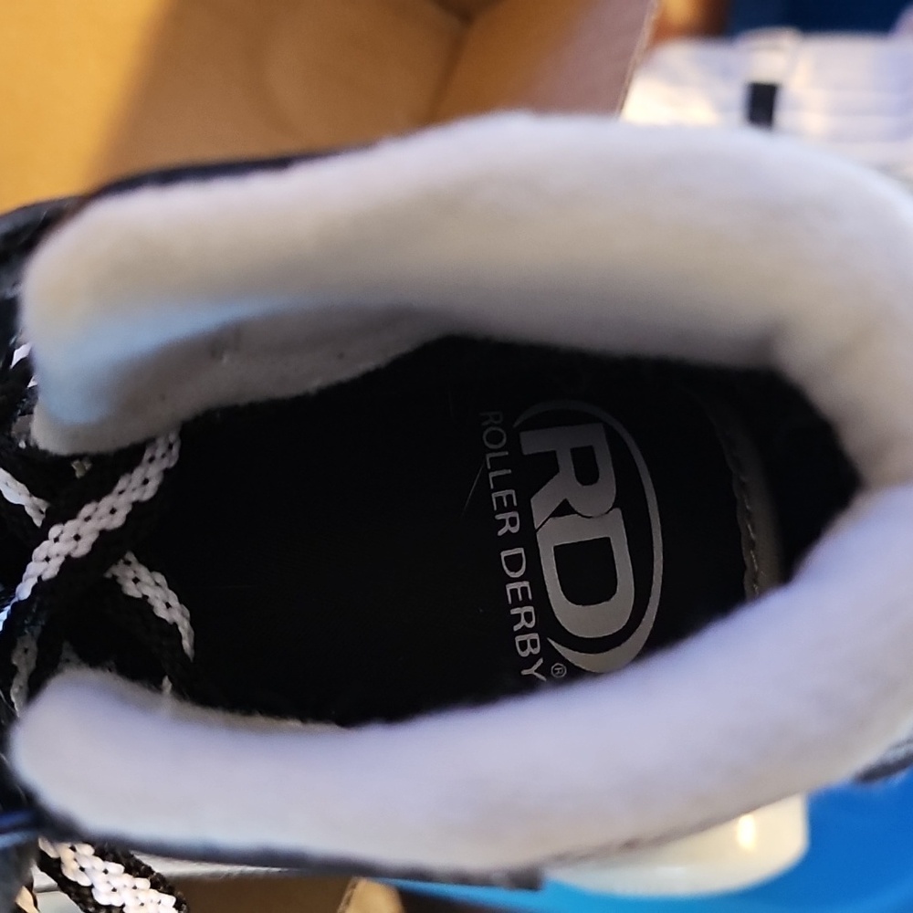 Roller DERBY Boys SKATES - Picture 3 of 5